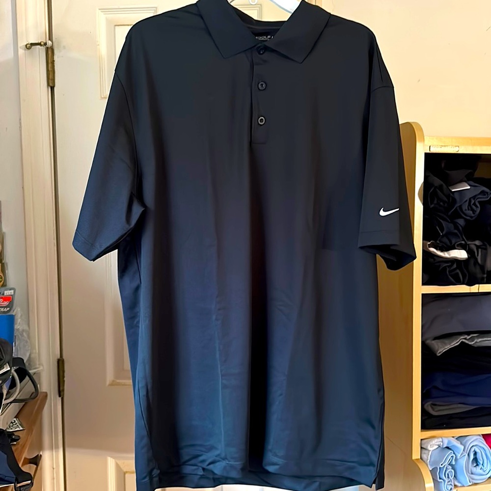 Nike DriFit Golf Tee